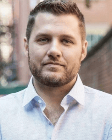 Марк Мэнсон