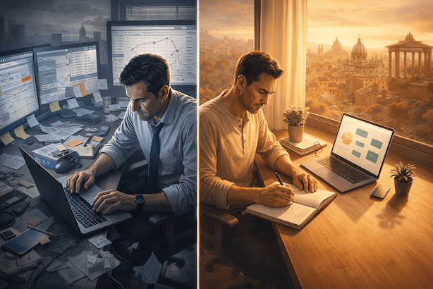 Занятость или продуктивность? Топ-5 Платонова